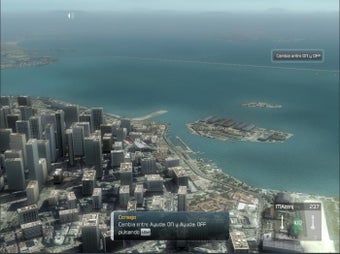 Imagen 5 para Tom Clancy’s H.A.W.X.
