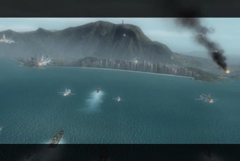 Tom Clancy’s H.A.W.X.的第2张图片