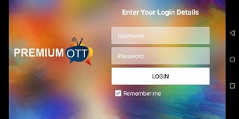 Premium-OTT TVの画像0