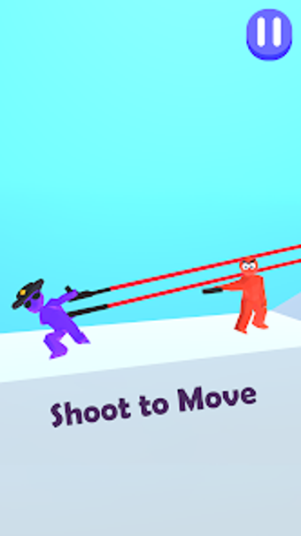 Image 0 for Mayhem Shooter