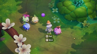 Image 0 pour Funguys Swarm