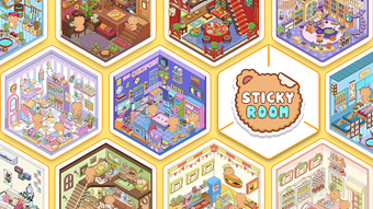 Imagen 0 para Unbox  Design Cozy Room