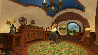 Obraz 0 dla Tales of the Shire: A The…