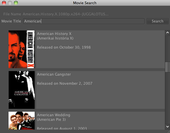 Imagen 0 para MoviePly
