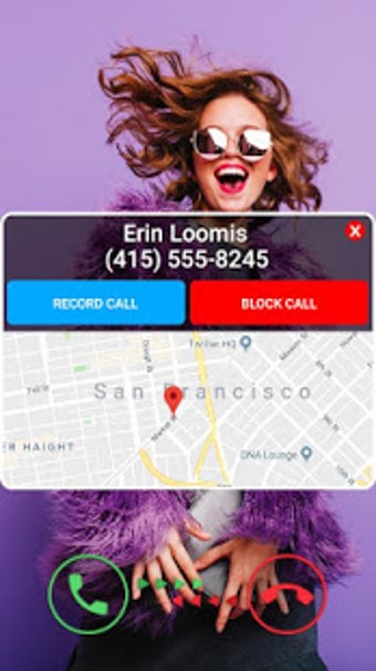 Mobile Number Tracker With Maps