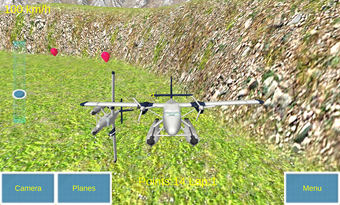 Image 0 pour Kids Plane Racers