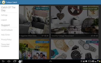 Bild 0 für Catch: Online Shopping