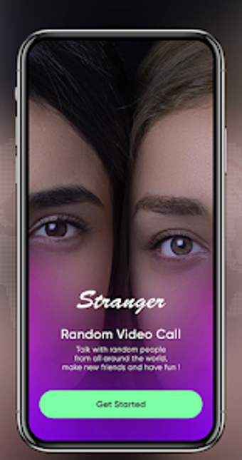 X-Strangerの画像0