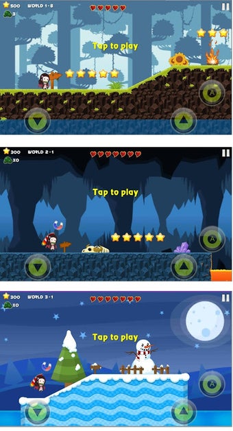 Obraz 0 dla Cute Nezuko Run Adventure