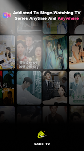 Obraz 0 dla Sado TV :Drama Shorts the…