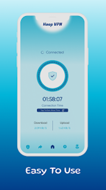 Obraz 0 dla Hoop VPN