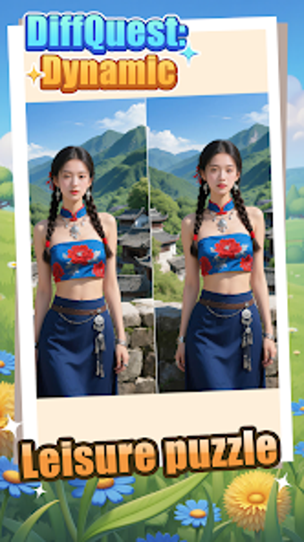 DiffQuest: Dynamic的第0张图片