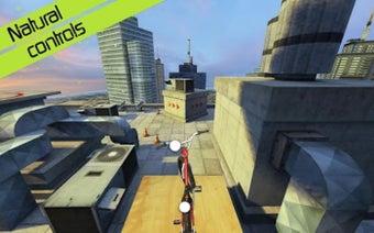 Image 0 for Touchgrind BMX