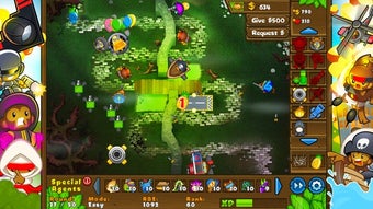 Image 0 pour Bloons TD5
