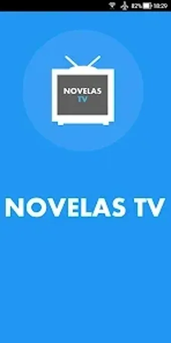 Obraz 0 dla Novelas TV