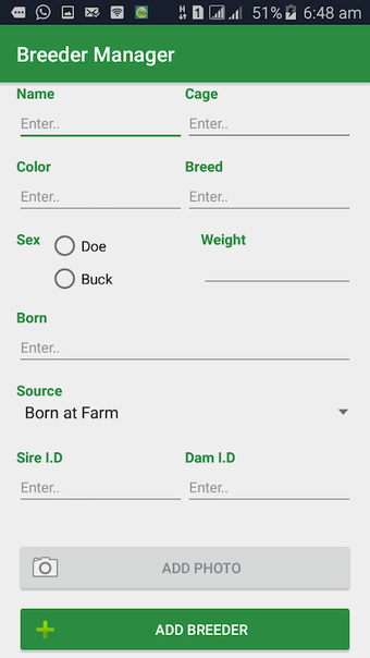 Image 0 for MyFarm