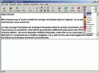 Immagine 0 per Magic Translator