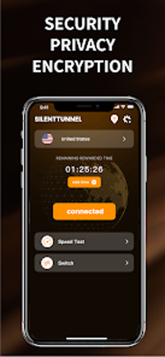 Immagine 0 per SilentTunnel