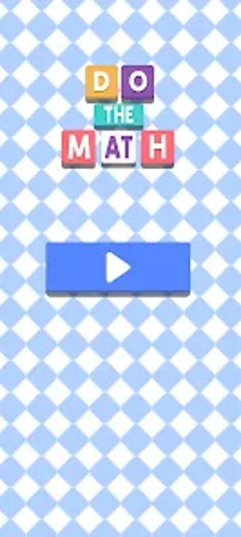 Do The Math的第0张图片
