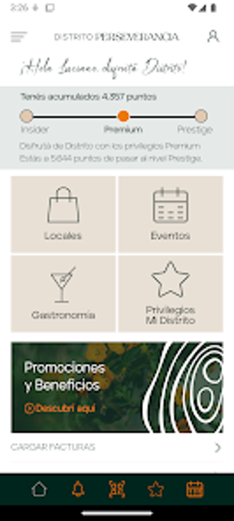 Obraz 0 dla Distrito Perseverancia