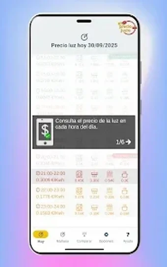 Obraz 0 dla El precio justo