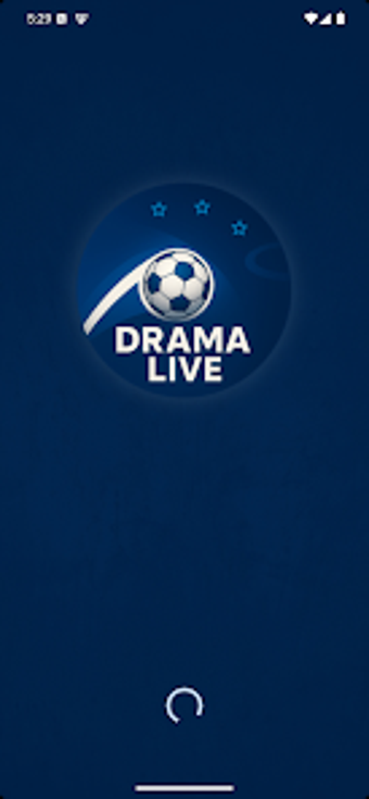 Bild 0 für Drama Live  دراما للمباري…