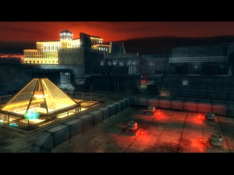 Image 0 pour Rainbow Six: Vegas