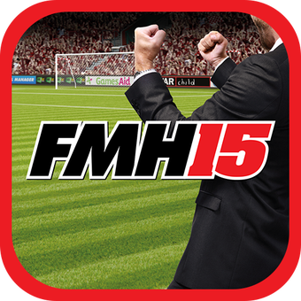 Obraz 17 dla Football Manager Handheld…