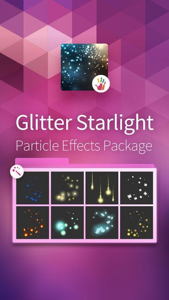 Obraz 0 dla Starlight - Magic Finger …