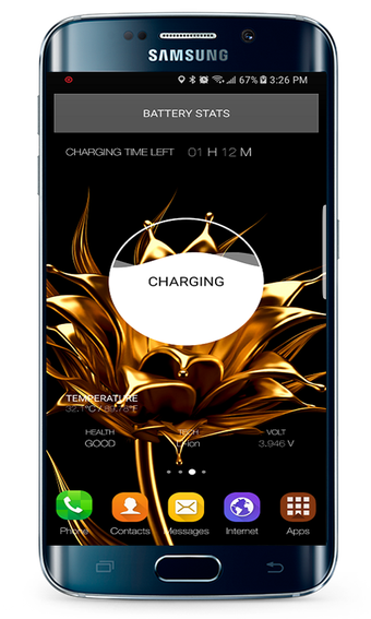 Image 0 for Launcher & Theme for Moto…