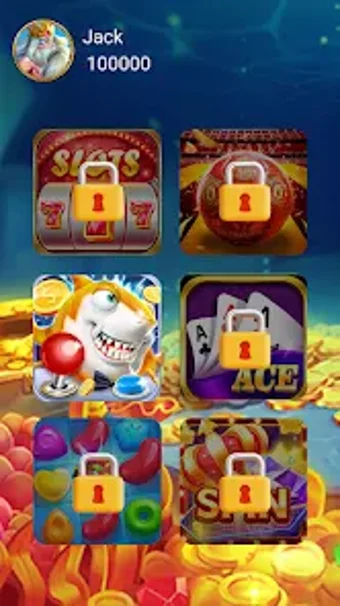 Lucky Rolls 777的第0张图片