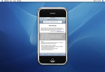 Immagine 0 per iPhoney