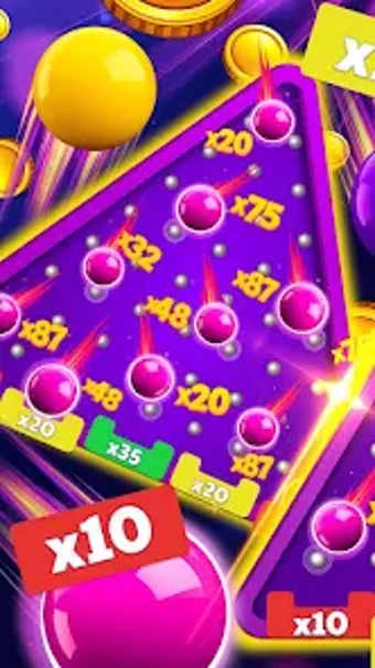 Obraz 0 dla Lucky Amusement