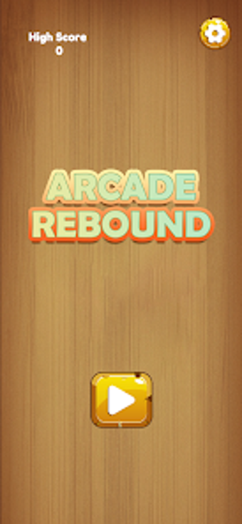 Bild 0 für Arcade Rebound
