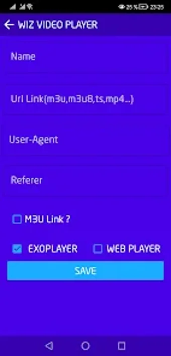 Image 0 pour Wiz Player