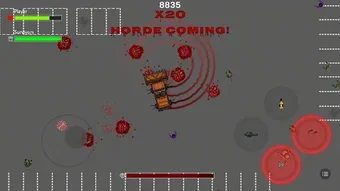 Image 0 pour GORE DRIVERS