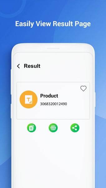 Image 0 pour QR Scanner