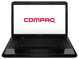 Compaq Presario CQ58-140SM Notebook PC drivers