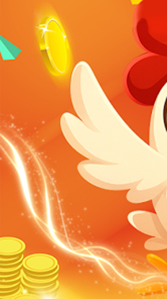 Image 0 for Tiny Chick Sprint