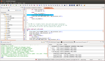 Bild 0 für Intel System Studio Compo…