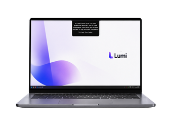 Obraz 0 dla Lumi - Teleprompter + rec…