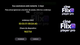 Image 0 pour Cineflix Play V2 Filme Se…