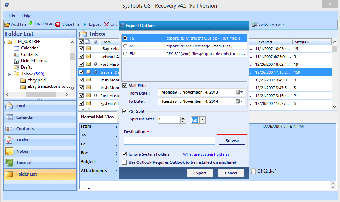 SysTools OST to PST Converter