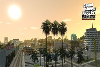 Immagine 6 per GTA IV San Andreas