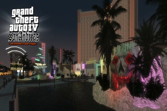 Download GTA IV San Andreas beta3 for Windows  Filehippo.com