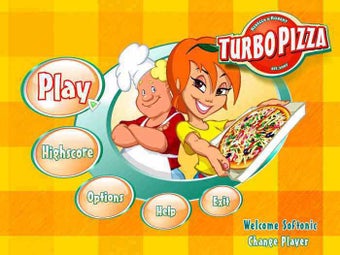 Turbo Pizzaの画像0