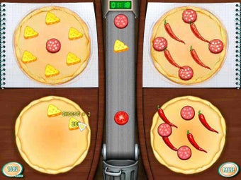Obraz 4 dla Turbo Pizza