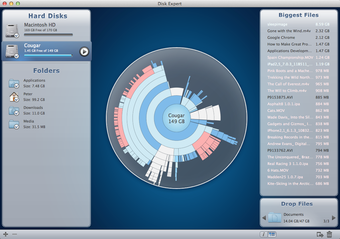 Image 0 pour Disk Expert
