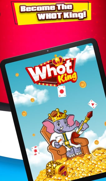 Imagen 0 para Whot King