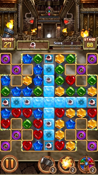 Immagine 0 per Jewel Lost Treasure